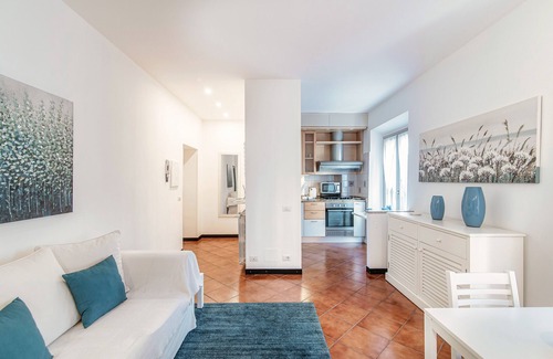 Como Apartment | Celeste