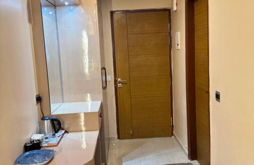 Mohangarh Apartment | Celestia Grand
