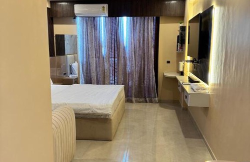 Mohangarh Apartment | Celestia Grand