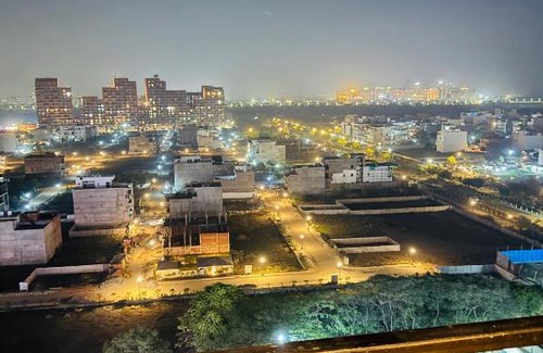 Mohangarh Apartment | Celestia Grand