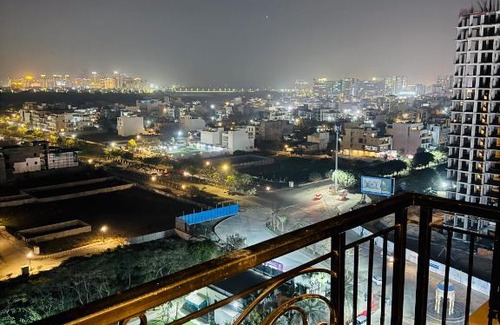 Mohangarh Apartment | Celestia Grand