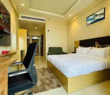 Mohangarh Hotel | Celestial Manor