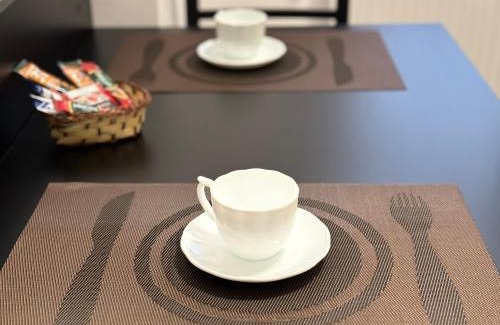 Sector 5 Apartment | CELINE CONFORT N. D. COCEA