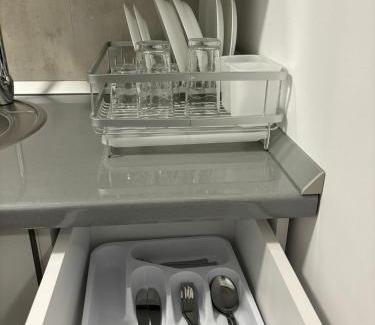 Sector 5 Apartment | CELINE CONFORT N. D. COCEA