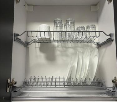 Sector 5 Apartment | CELINE CONFORT N. D. COCEA