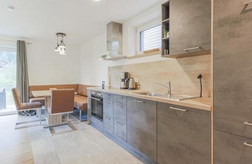 Muhlbach im Pinzgau Apartment | Celine Top 3