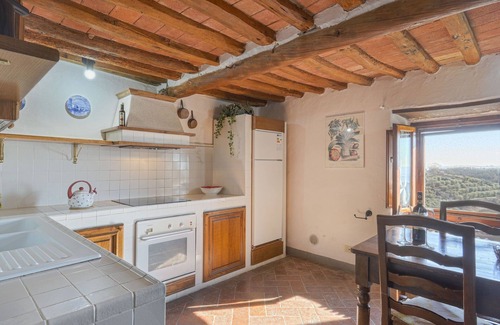 Castellina in Chianti House | Cellole - Valluccia by Interhome