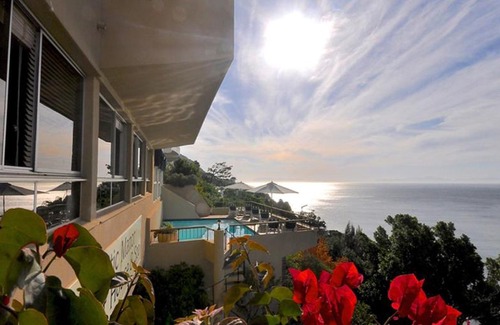 Mountainside House | Celtic Manor Boutique Guest House