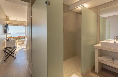 Mountainside House | Celtic Manor Boutique Guest House