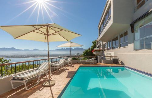 Mountainside House | Celtic Manor Boutique Guest House