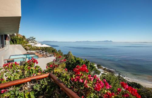 Mountainside House | Celtic Manor Boutique Guest House