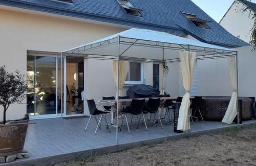 Treffiagat Bed & Breakfast | Celtine