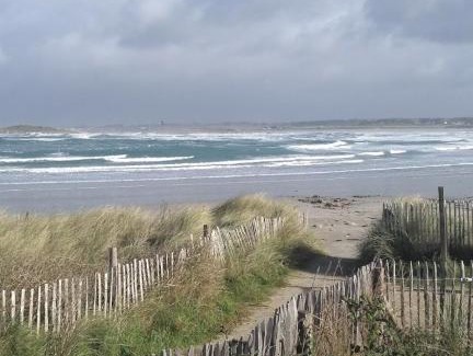 Treffiagat Bed & Breakfast | Celtine