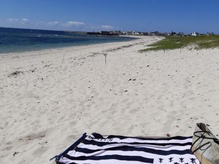 Treffiagat Bed & Breakfast | Celtine