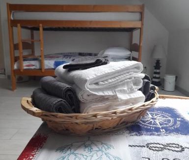 Treffiagat Bed & Breakfast | Celtine