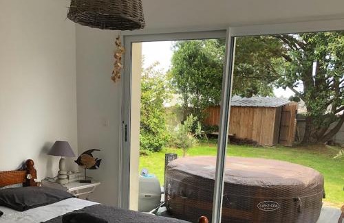 Treffiagat House | Celtine