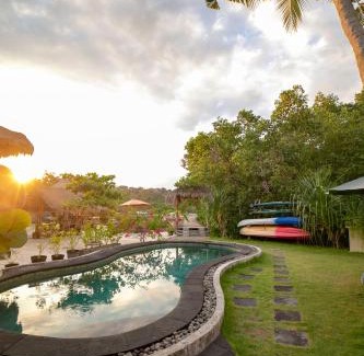 Ceningan Island Resort | Ceningan Resort
