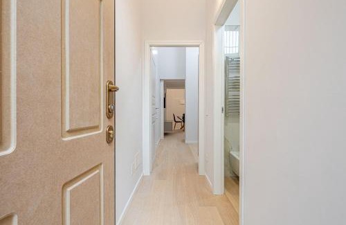 Bullona Apartment | Cenisio 23