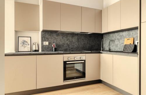 Bullona Apartment | Cenisio 23