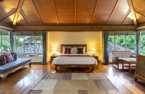 Ko Chang Resort | Centara Koh Chang Tropicana Resort