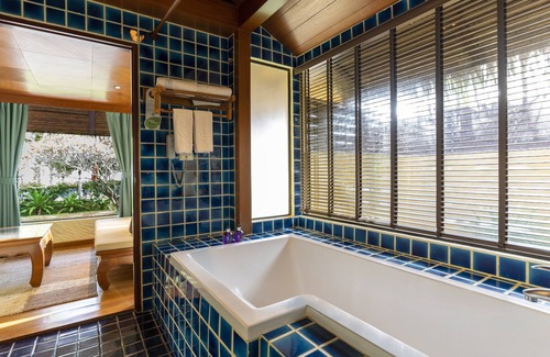 Ko Chang Resort | Centara Koh Chang Tropicana Resort