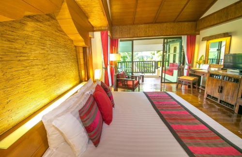 Ko Chang Resort | Centara Koh Chang Tropicana Resort