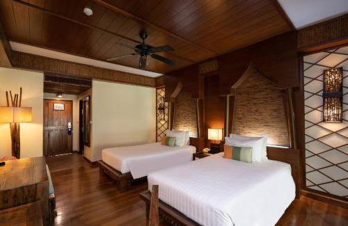 Ko Chang Resort | Centara Koh Chang Tropicana Resort