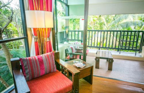 Ko Chang Resort | Centara Koh Chang Tropicana Resort
