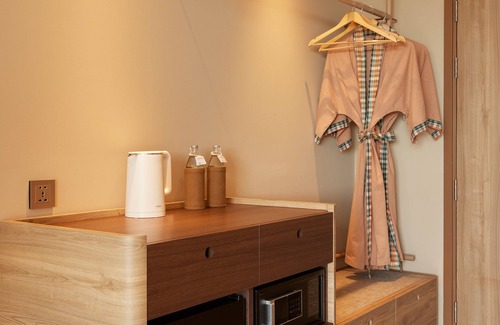 Ubon Ratchathani Hotel | Centara Ubon