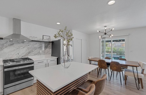 Las Vegas House | Centennial Area Private Pool Oasis!n