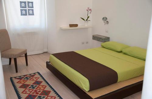 Quartiere III Pinciano Bed & Breakfast | Center 2 Rooms B&b