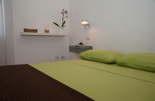 Quartiere III Pinciano Bed & Breakfast | Center 2 Rooms B&b