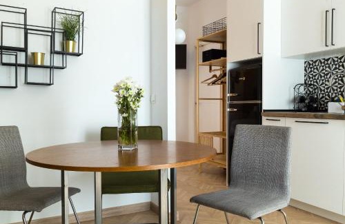 Alameda Apartment | Center Apartment Fully eqquiped Opcional breakfast