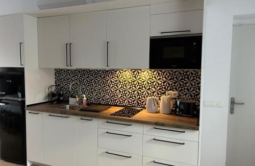Alameda Apartment | Center Apartment Fully eqquiped Opcional breakfast