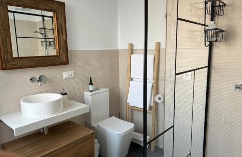 Alameda Apartment | Center Apartment Fully eqquiped Opcional breakfast