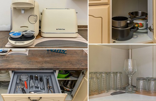 Brasov Apartment | Center Brasov