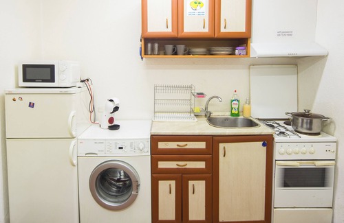 Burgas Apartment | CENTER - Flat with 2 Separate Rooms - 15 min walking to the beach