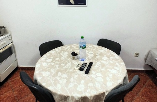 Burgas Apartment | CENTER - Flat with 2 Separate Rooms - 15 min walking to the beach