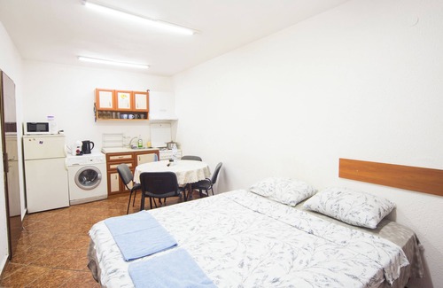 Burgas Apartment | CENTER - Flat with 2 Separate Rooms - 15 min walking to the beach