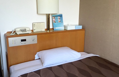 Narita Hotel | Center Hotel Narita 1