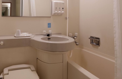 Narita Hotel | Center Hotel Narita 1