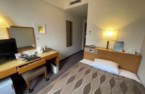 Narita Hotel | Center Hotel Narita 1