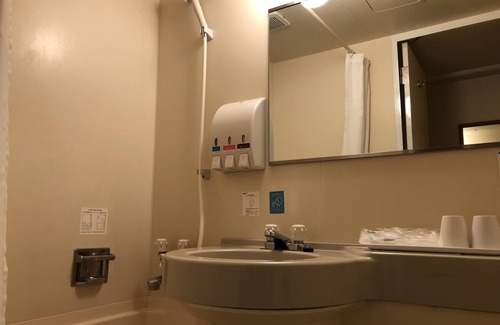 Narita Hotel | Center Hotel Narita 1