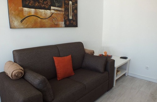 Sao Jorge de Arroios Apartment | Center House - Lisbon