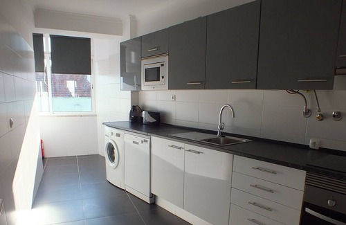 Sao Jorge de Arroios Apartment | Center House - Lisbon