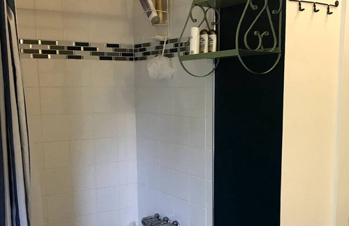 Chautauqua House | Center of Chautauqua Institution