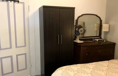 Chautauqua House | Center of Chautauqua Institution