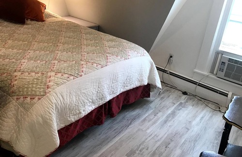 Chautauqua House | Center of Chautauqua Institution