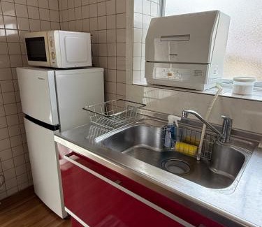 Miyazaki House | Center of Miyazaki, easy to access, 97square meters
