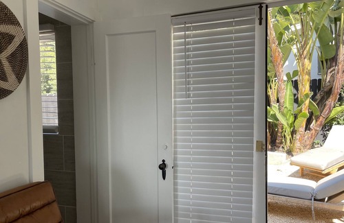 Summerland Cottage | Center of Summerland